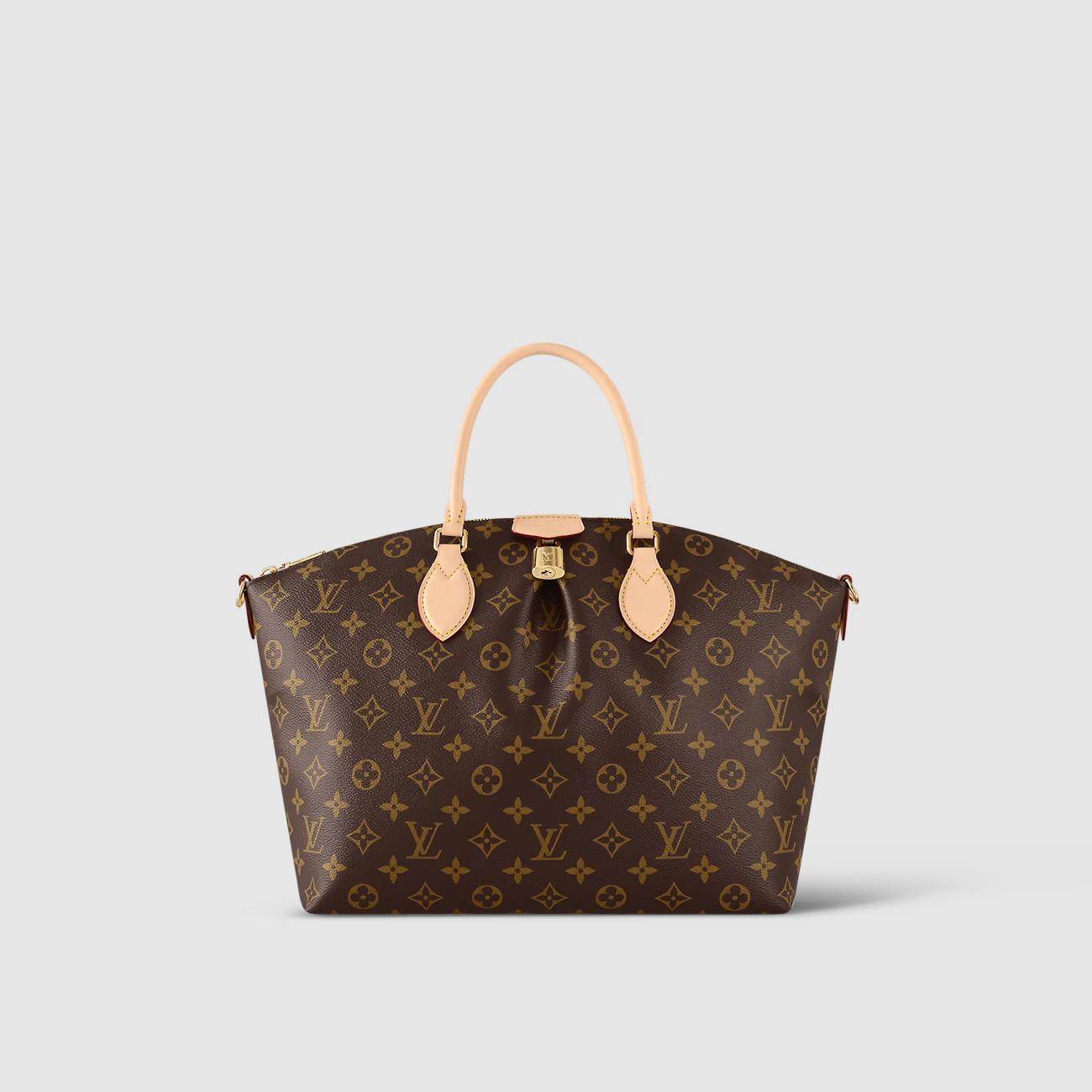 Túi Louis Vuitton Boétie MM Nữ